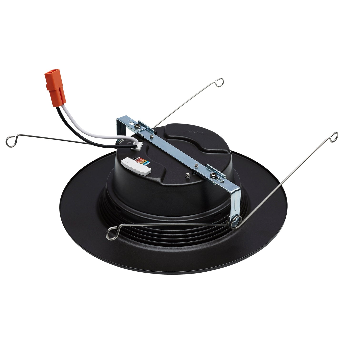 9WLED/DLR/5-6/CCT-SEL/RD/BN