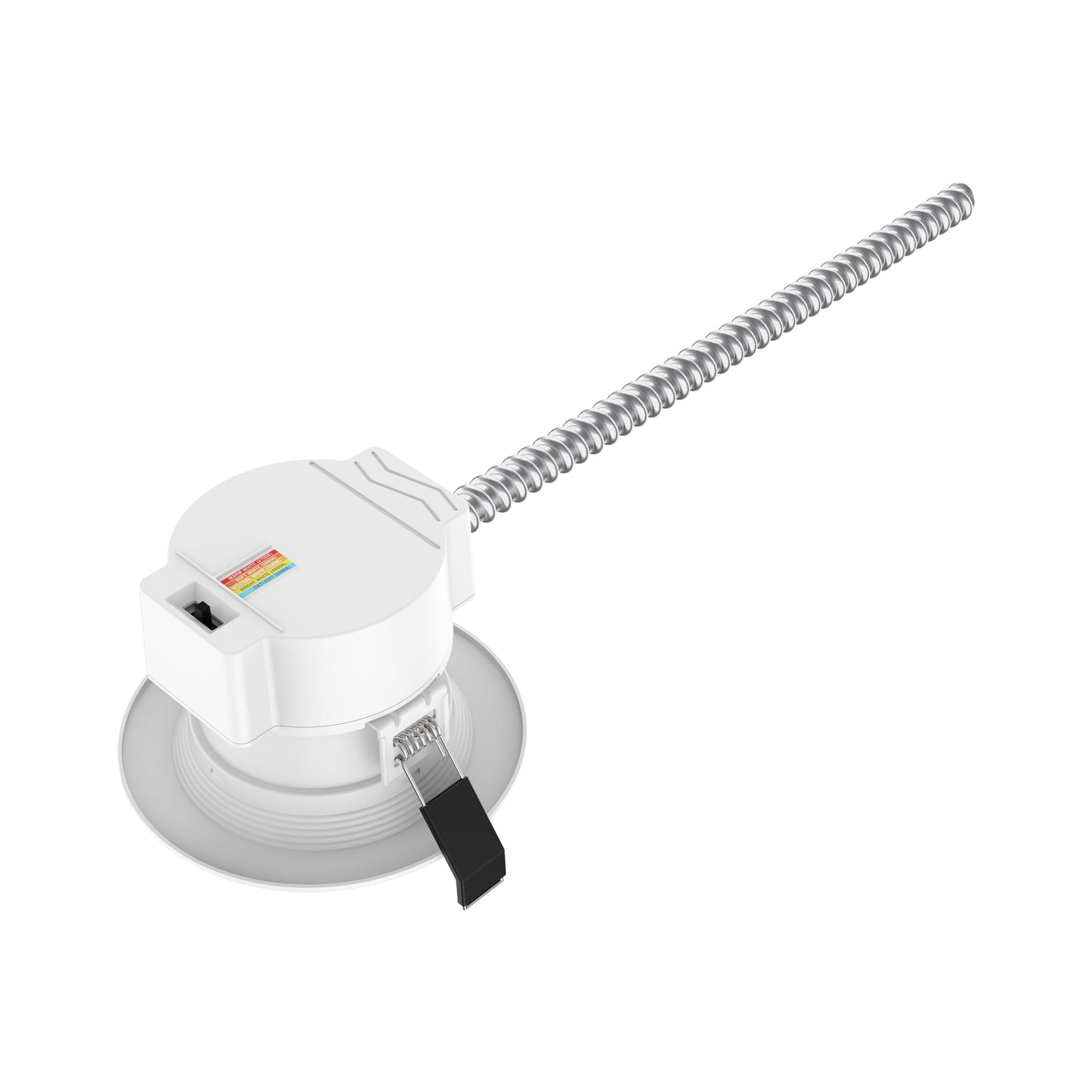 9WLED/NL/RDL/5-6/CCT-SEL/120V