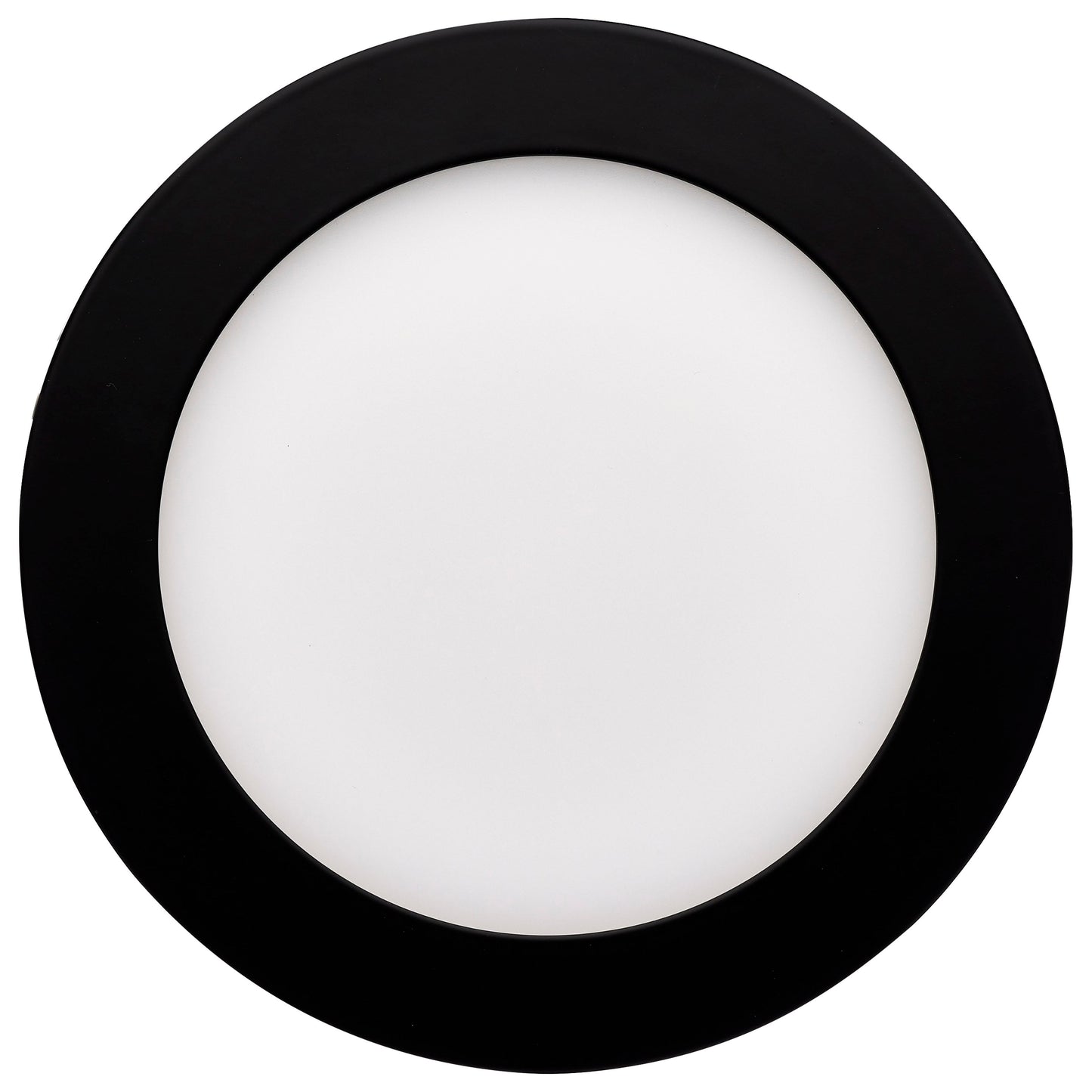 10WLED/DW/4/CCT-SEL/RND/RD/BK