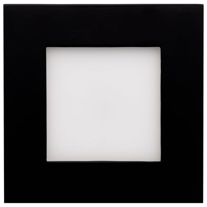 12WLED/DW/6/CCT-SEL/RND/RD/BK