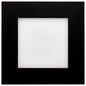 10WLED/DW/4/CCT-SEL/SQ/RD/BK