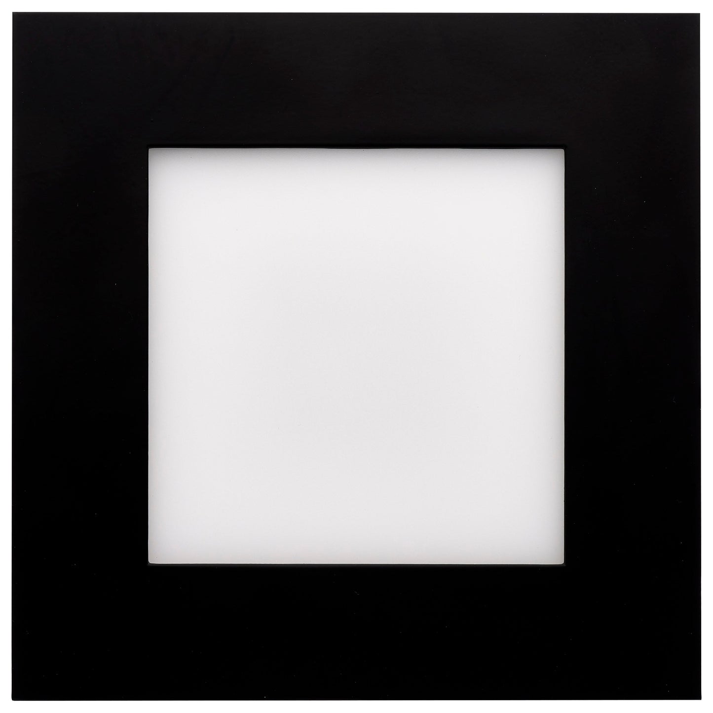 10WLED/DW/4/CCT-SEL/SQ/RD/BK