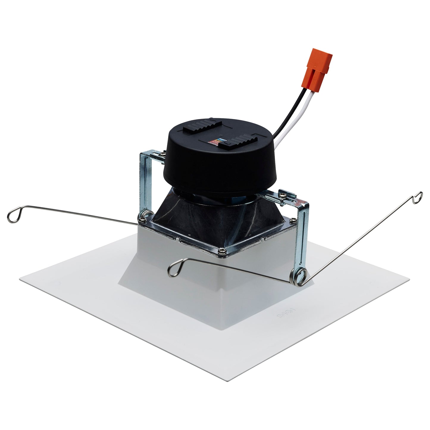 9.5WLED/DLR/4/WS/5CCT/SQ/DB