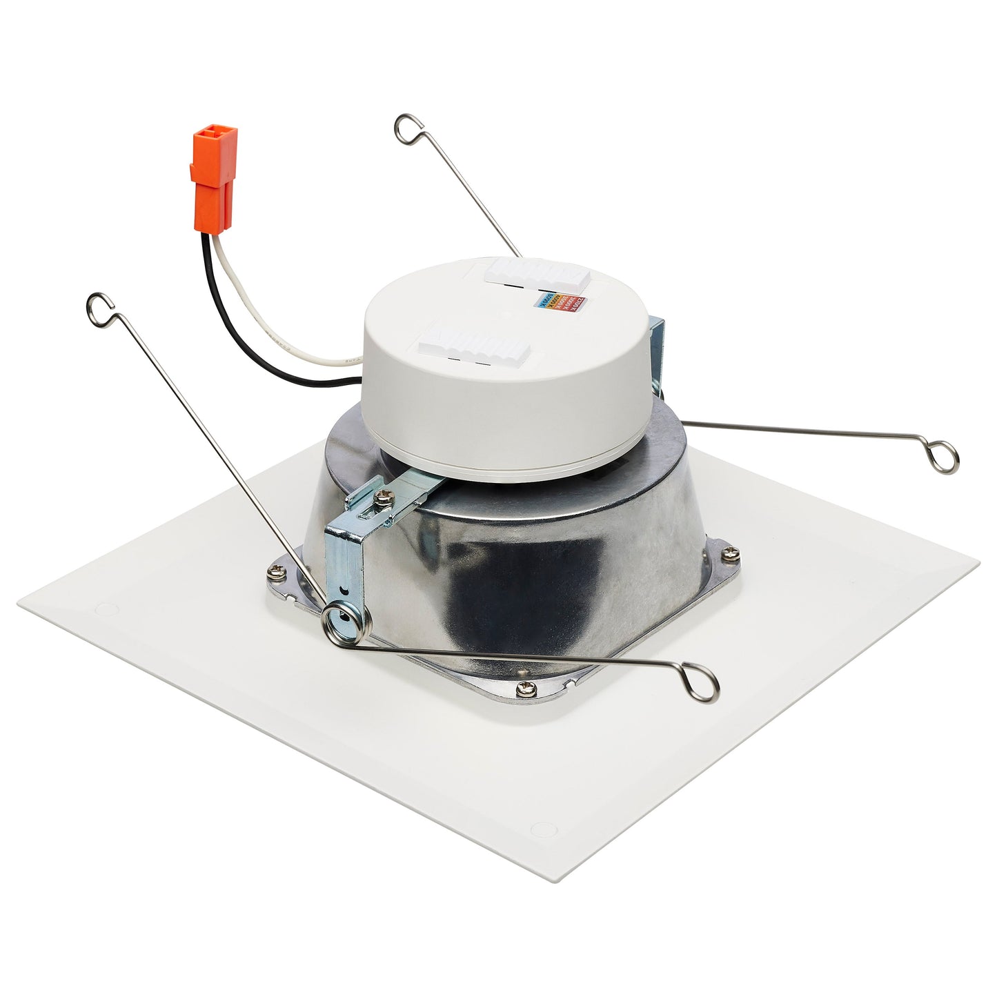 8LED/RDL/4/WS/5CCT/SQ