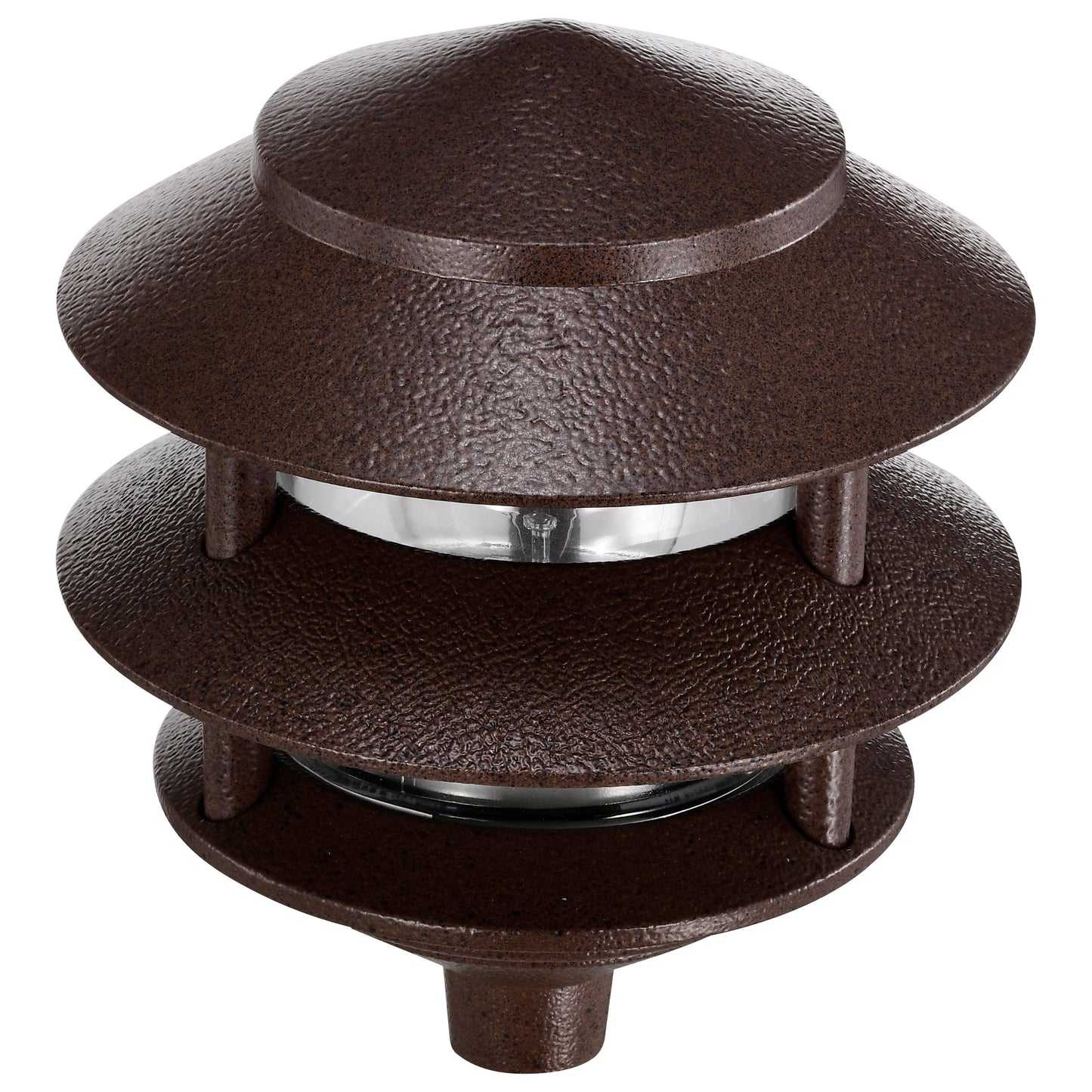 1 LT LARGE VAPOR PROOF WALL