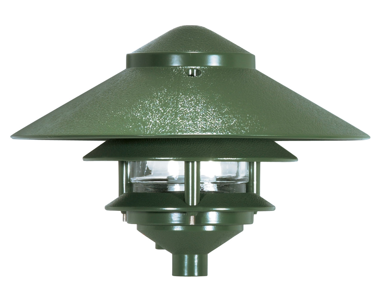 1 LT 2 LOUVER PAGODA LG HOOD