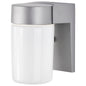 2 LIGHT SQUARE CEILING FLUSH