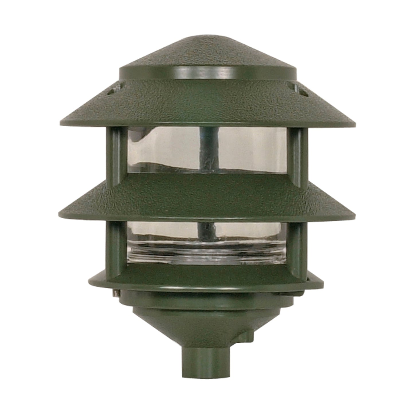 1 LT 2 LOUVER PAGODA SM HOOD