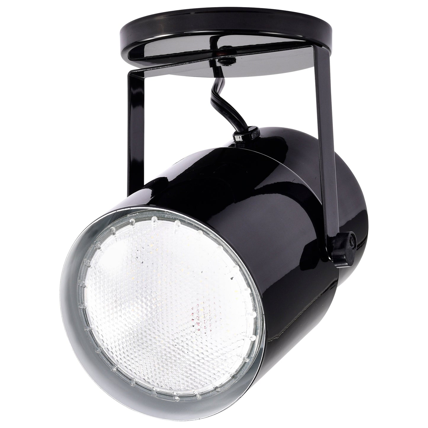 2 LT SQUARE FLUSH W/PULL CHAIN