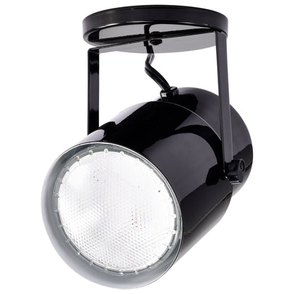 2 LT SQUARE FLUSH W/PULL CHAIN