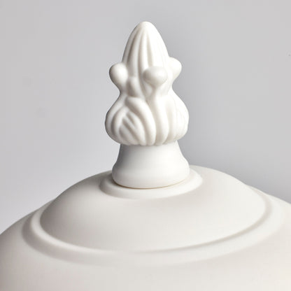 1 LT POLY COACH POST LANTERN