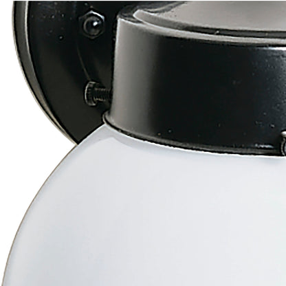 4 LIGHT 24" VANITY W/ OUTLET