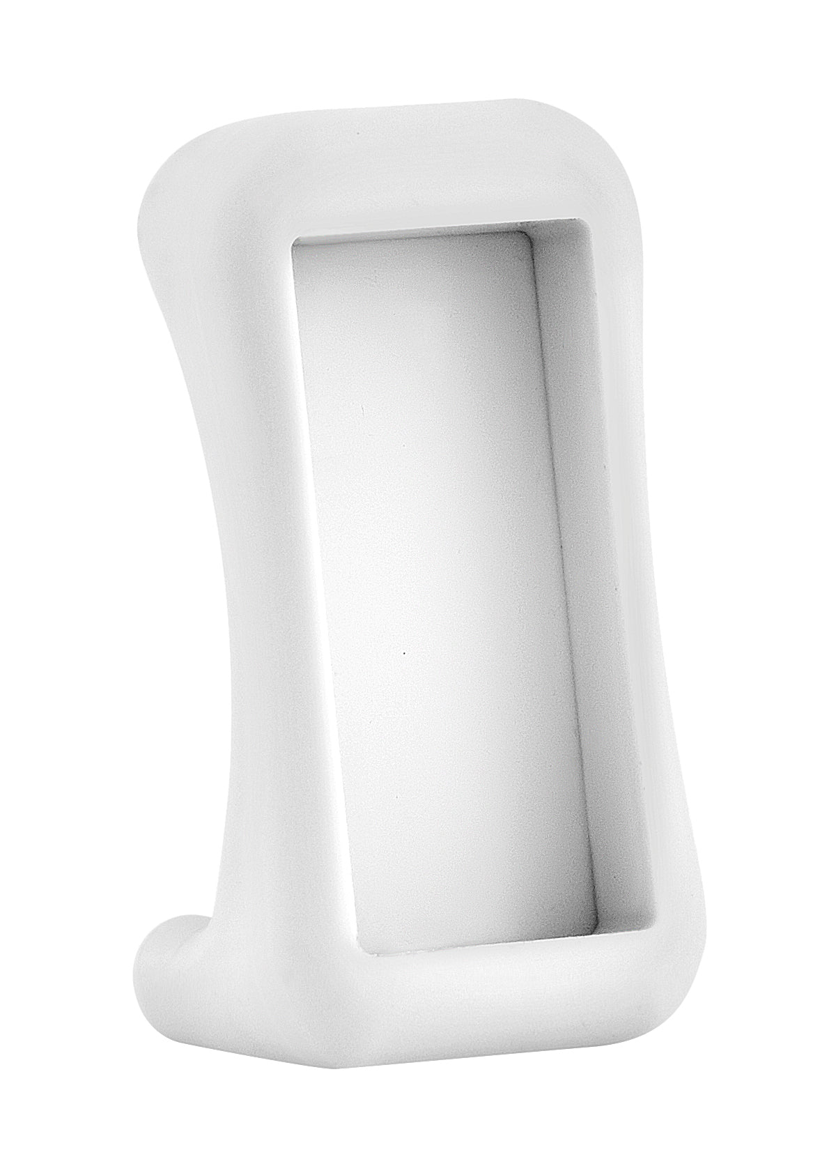 HIRO Control Stand - White
