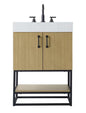 Caroline Collection 24 Inch Bathroom Vanity