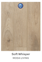 Soft Whisper Moda Living Provenza LVP Flooring