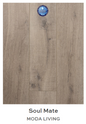 Soul Mate Moda Living Provenza LVP Flooring