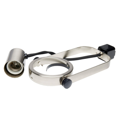 3 LT BR NICKEL R30 BULLET KIT