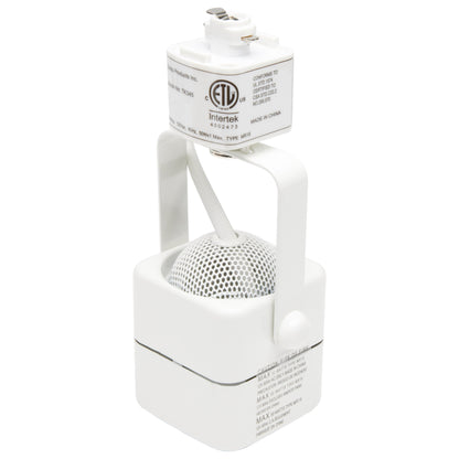 PAR30 BRUSH NICKEL GIMBAL RING