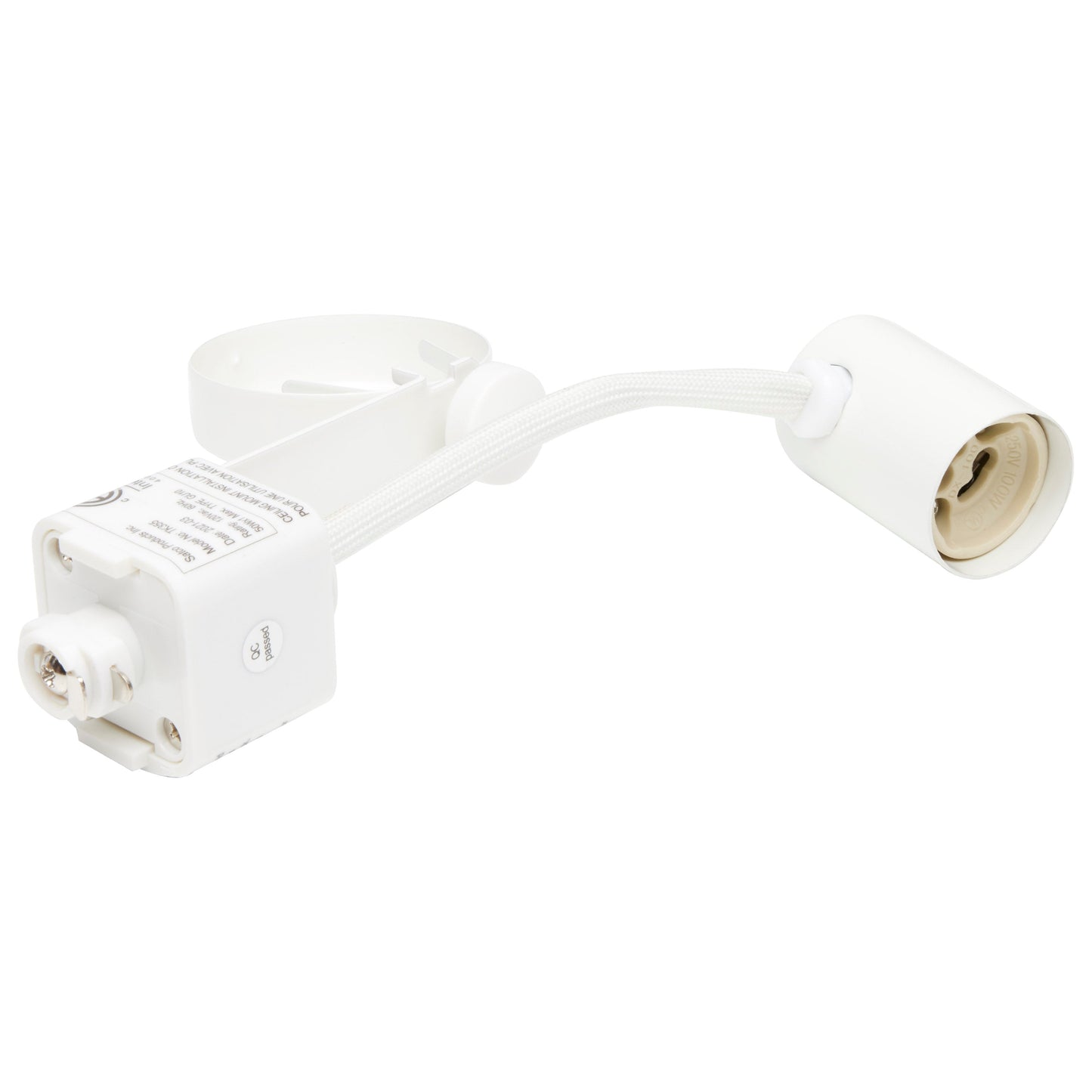 BN 120V MR16 ROUND BACK GU10