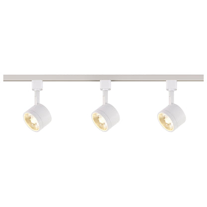 PAR30 GIMBAL RING KIT BRONZE