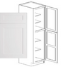Value-Line Shaker pantry full-height cabinet