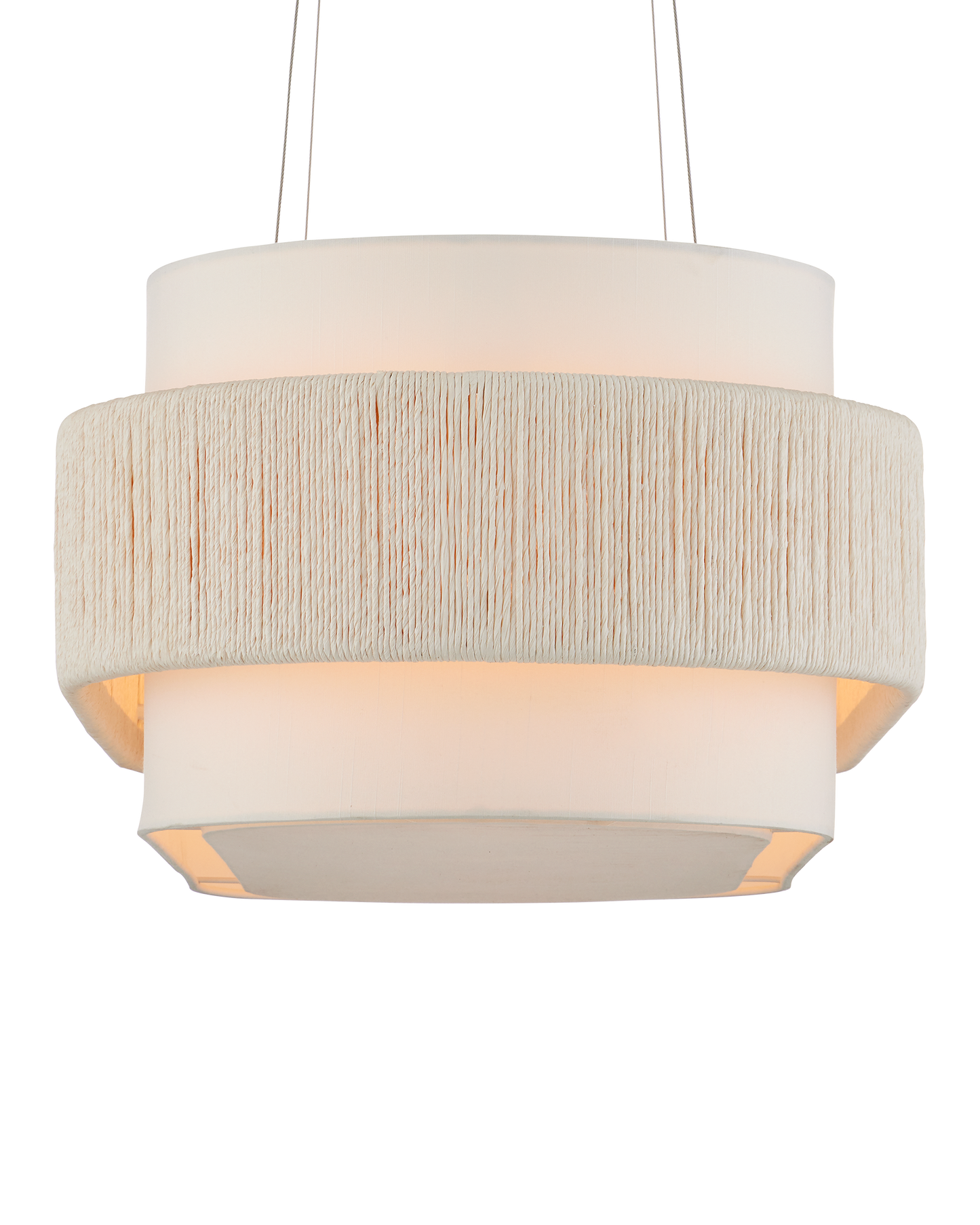 Monreale Oval Chandelier