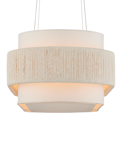 Monreale Oval Chandelier