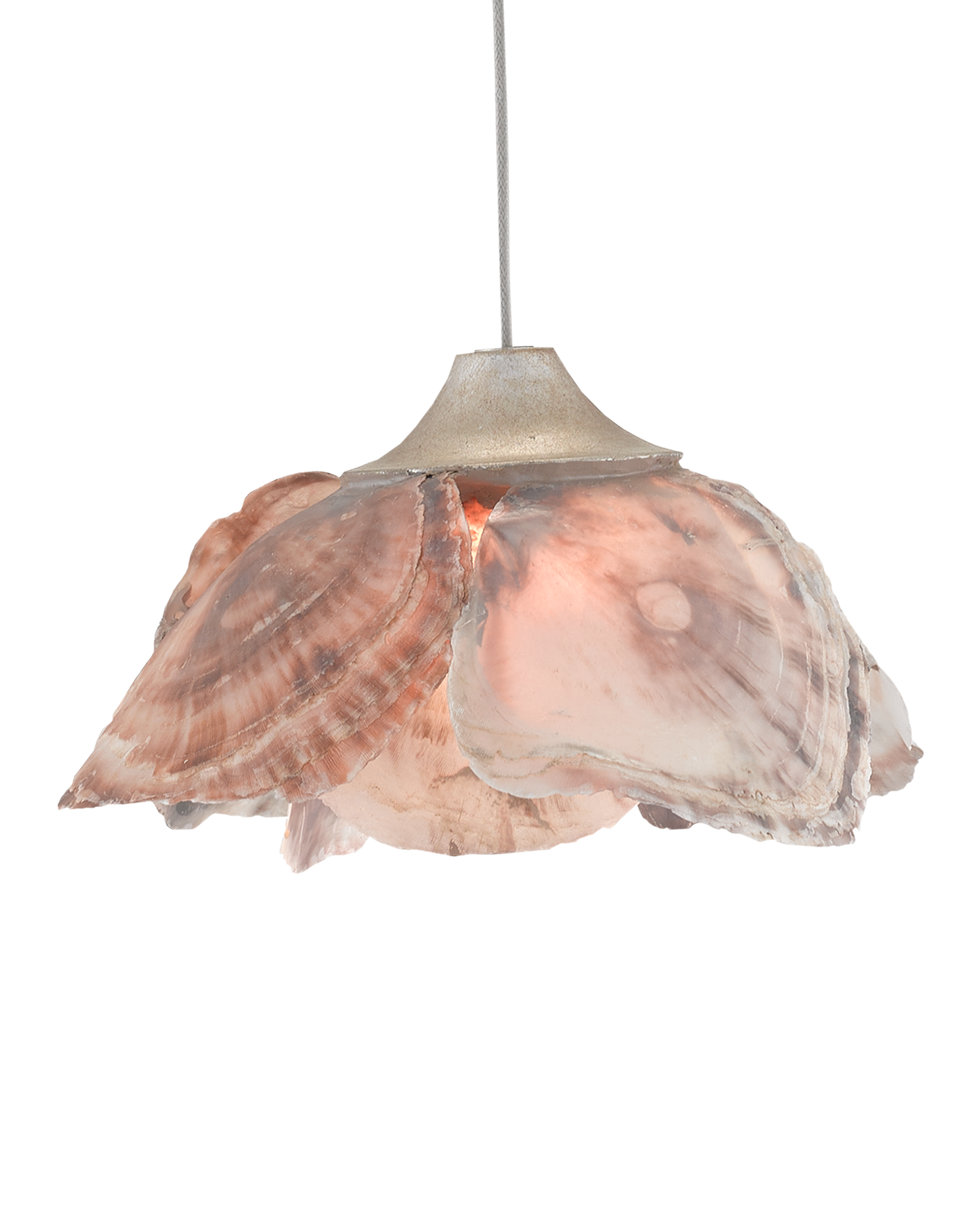 Catrice 15-Light Round Multi-Drop Pendant