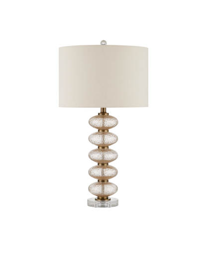 Zebulon Table Lamp