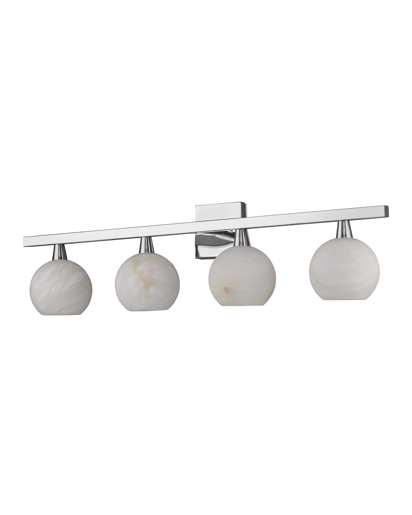 Bombelles Nickel Bath Bar