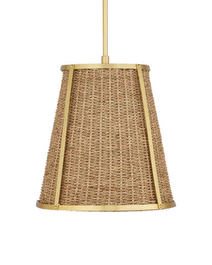 Deauville Small Pendant