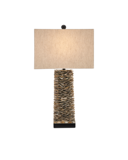 Villamare Table Lamp