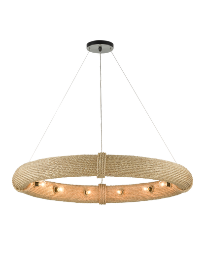 Portmeirion Large Chandelier