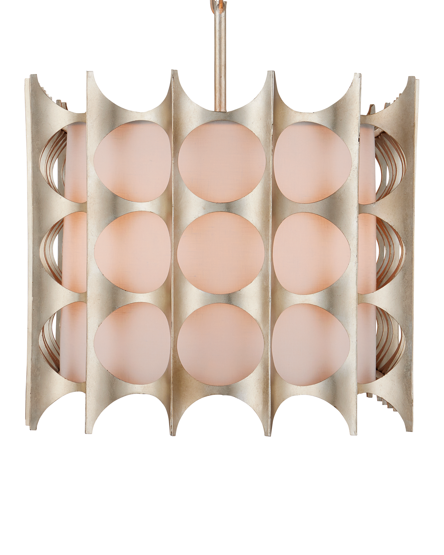 Bardi Oval Chandelier