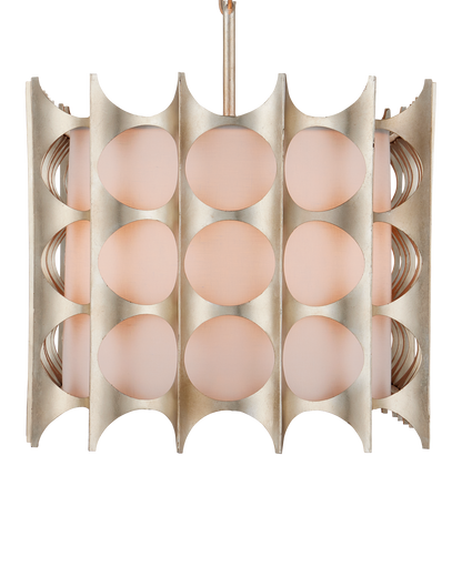 Bardi Oval Chandelier