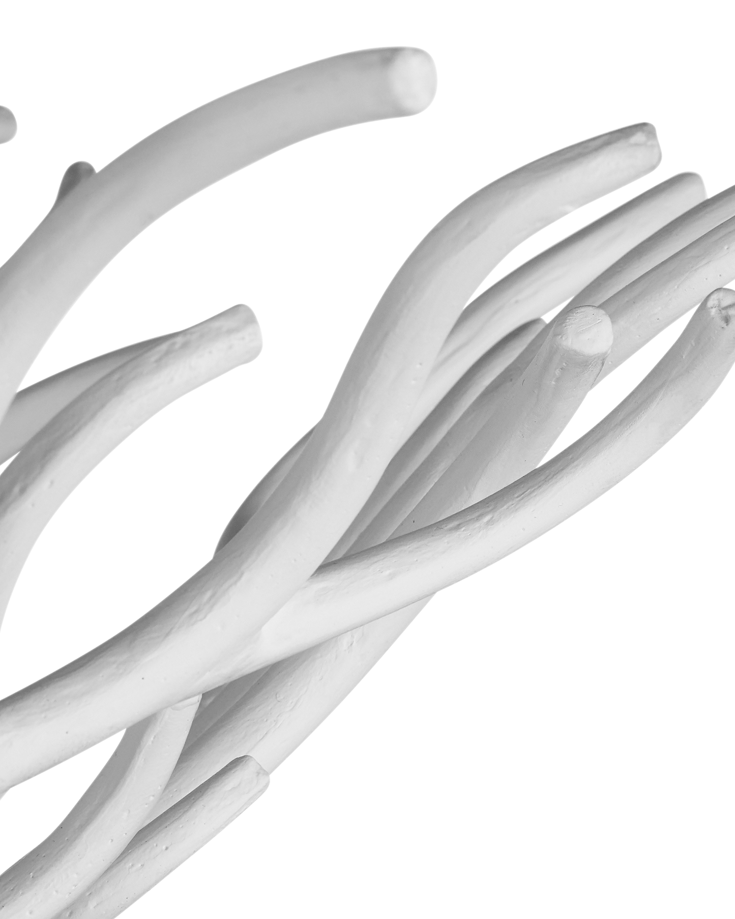 Snowfall Semi-Flush Mount