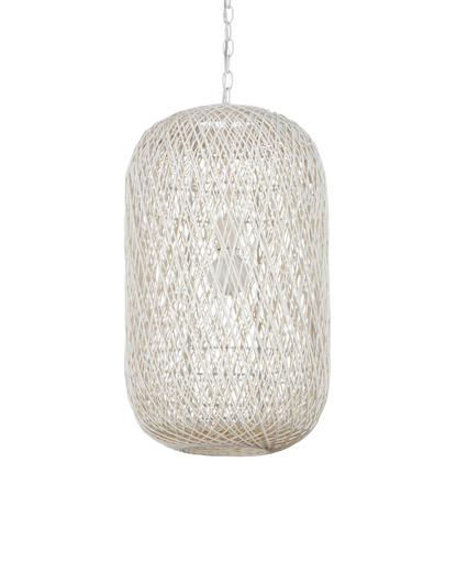 Cocoon Medium Pendant