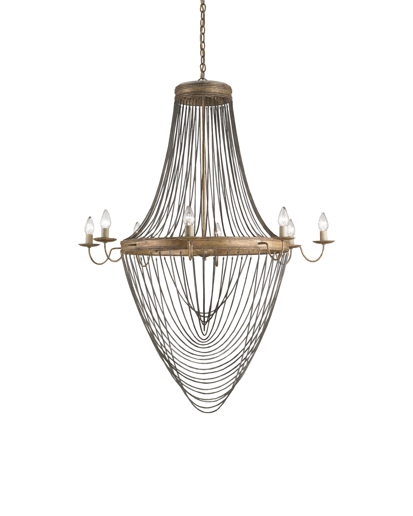 Lucien Chandelier