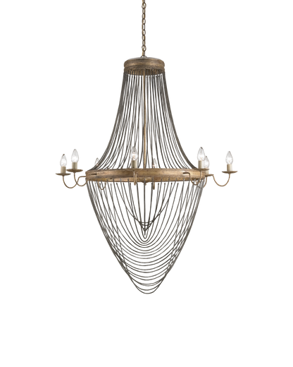 Lucien Chandelier