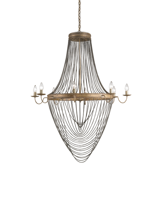 Lucien Chandelier