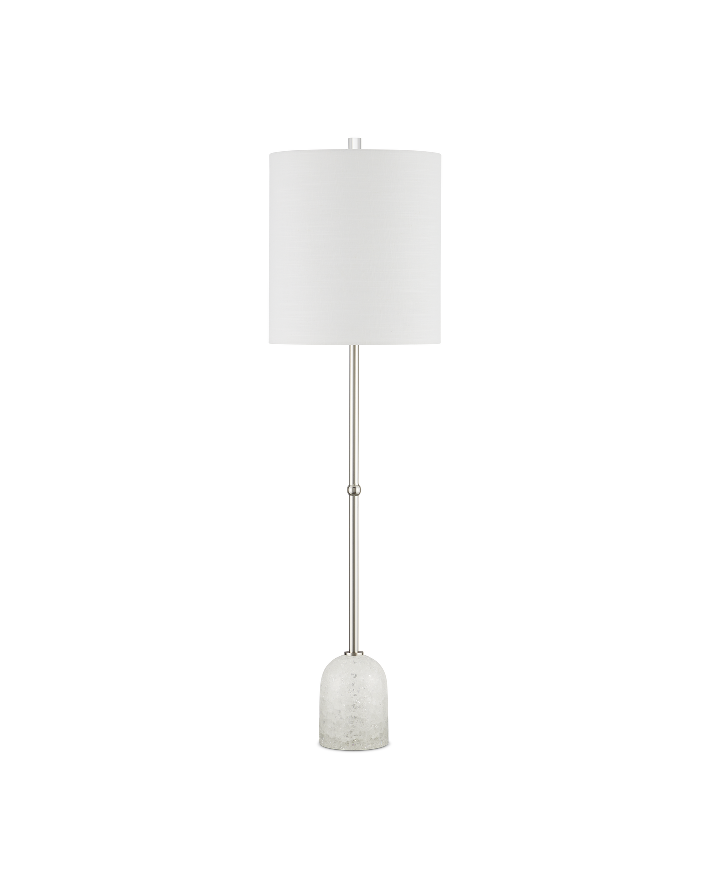 Craquelle Table Lamp