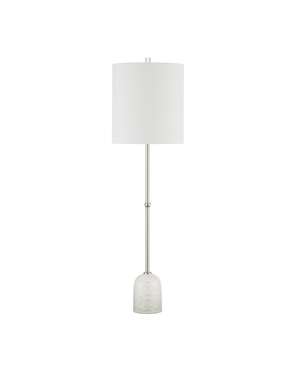 Craquelle Table Lamp