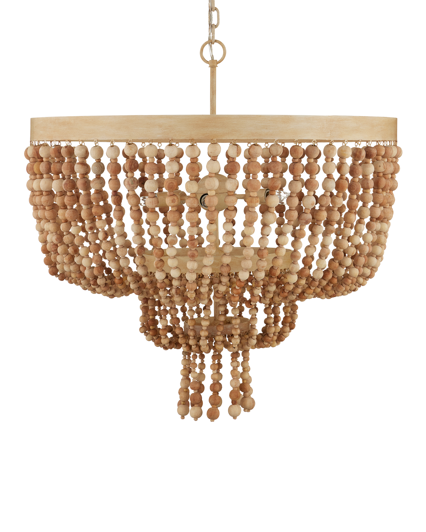 Sabia Chandelier