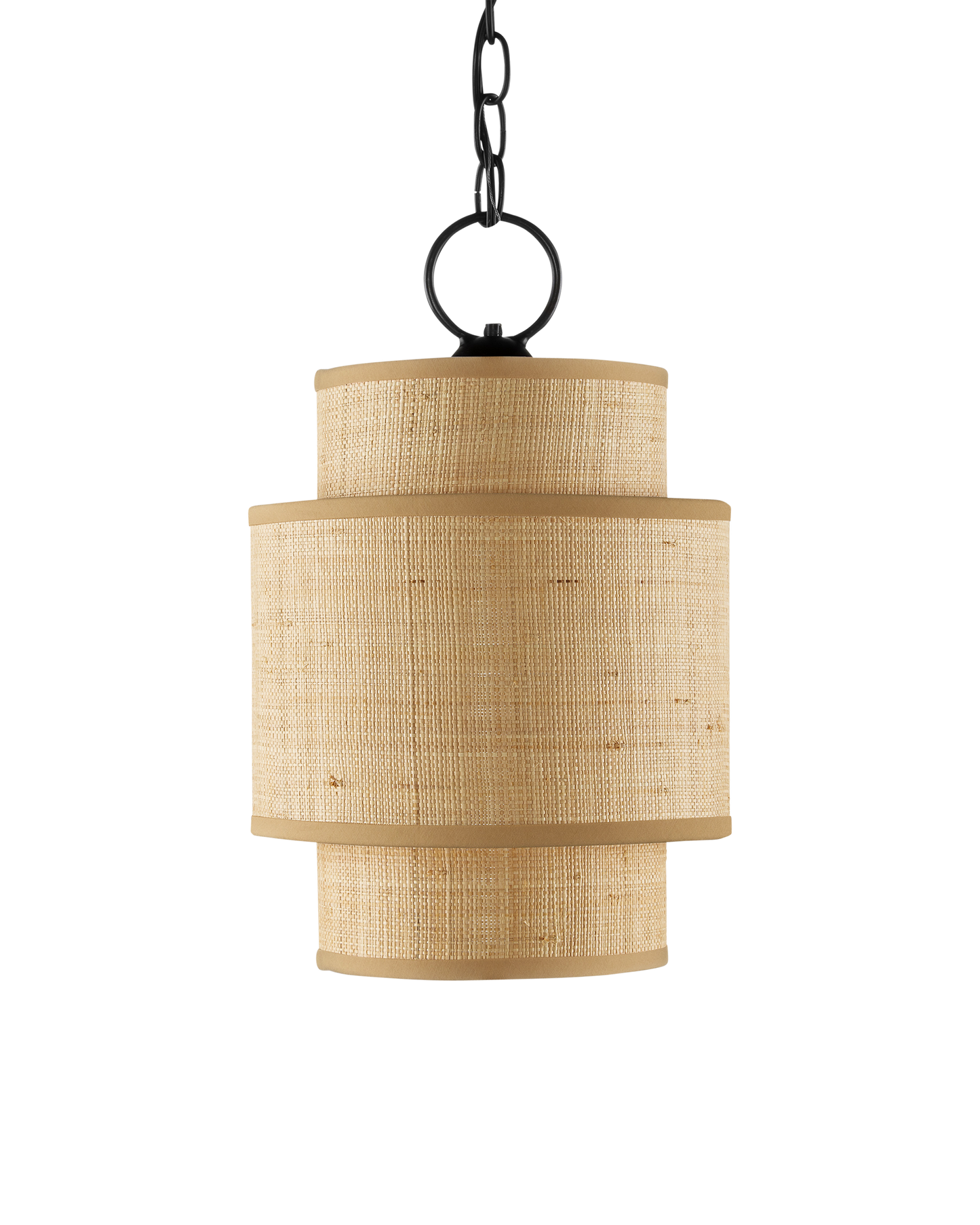 Mathias Natural Pendant