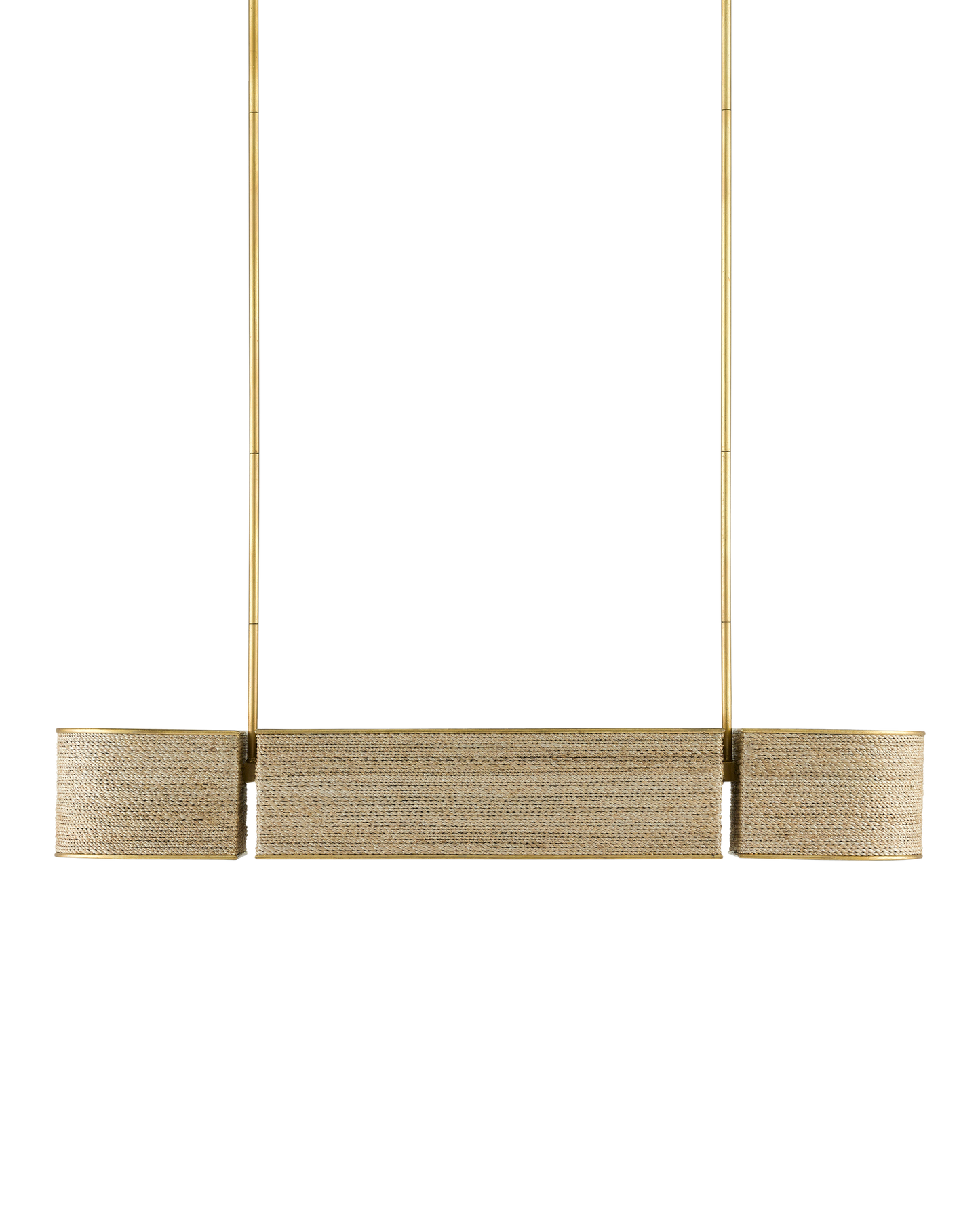 Tenby Oval Chandelier