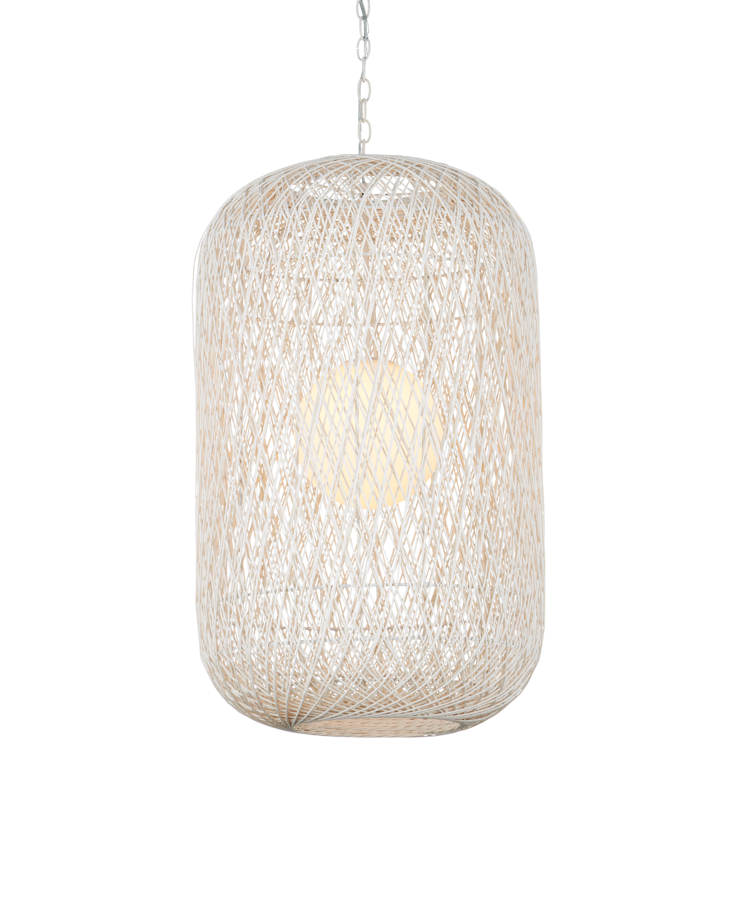 Cocoon Large Pendant