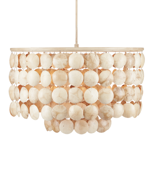Buko Coco Cream Chandelier