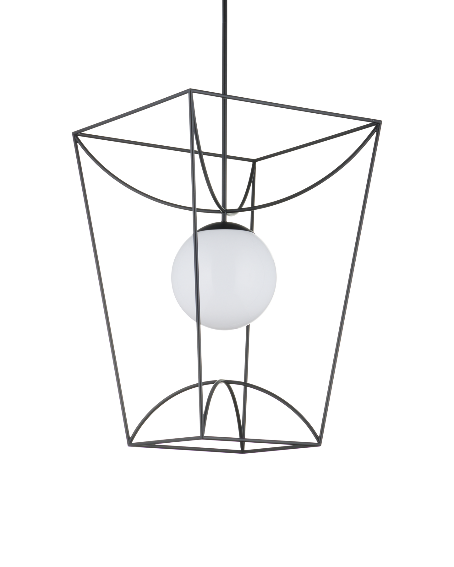 Rochefort Large Lantern
