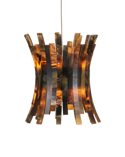 Alsop 7-Light Linear Multi-Drop Pendant