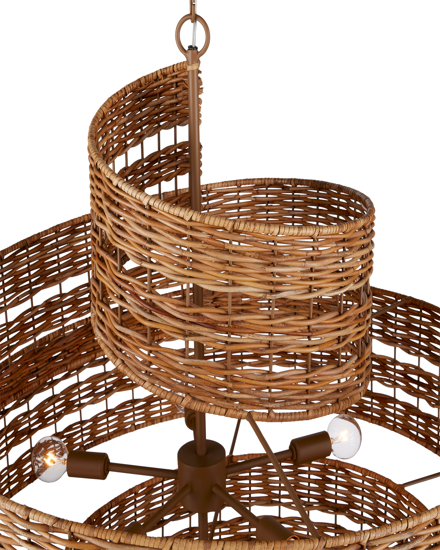 Saisei Medium Chandelier